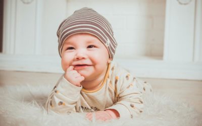 5 astuces naturelles pour soulager la poussée dentaire chez bébé