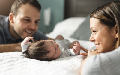 Comment mieux dormir quand on est jeunes parents ?