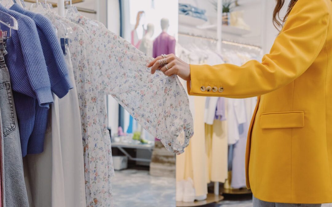 Comment trouver des vêtements qui mettent vraiment en valeur ?