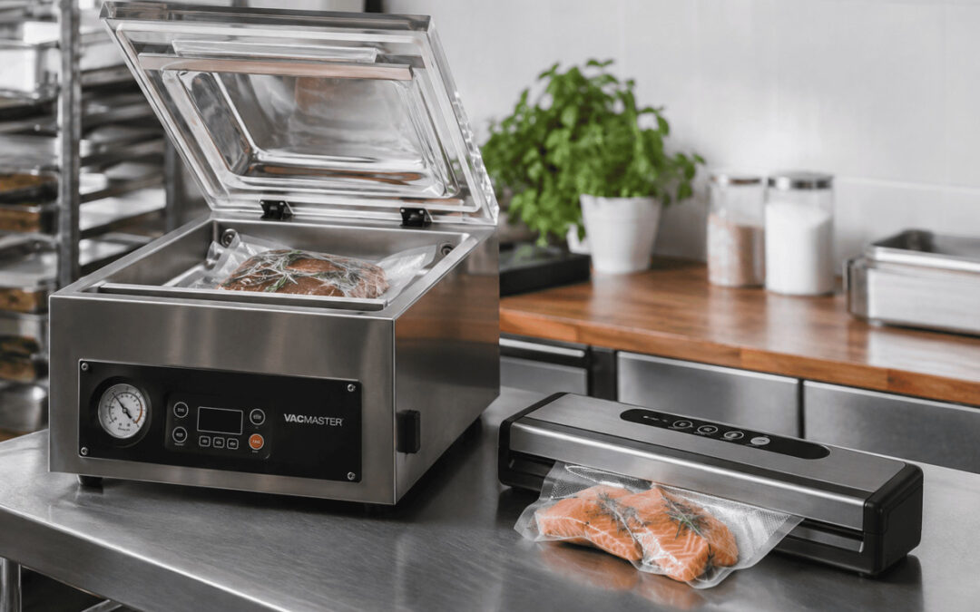 Préparer et congeler ses plats maison : une organisation inspirée des cuisines professionnelles
